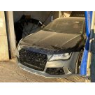 Бампер передний Audi A7 2010-2014