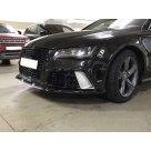 Бампер передний Audi A7 2010-2014