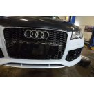 Бампер передний Audi A7 2010-2014