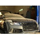 Бампер передний Audi A7 2010-2014
