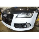 Бампер передний Audi A7 2010-2014