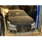 Бампер передний Audi A7 2010-2014