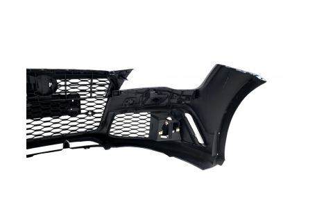 Бампер передний Audi A7 2010-2014