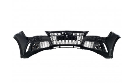 Бампер передний Audi A7 2010-2014