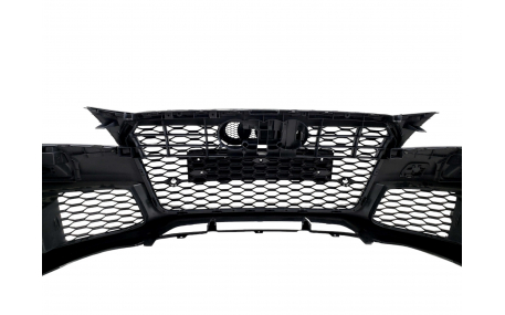 Бампер передний Audi A7 2010-2014