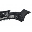 Бампер передний Audi A7 2010-2014