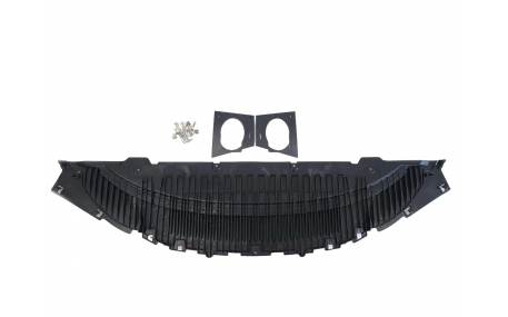 Бампер передний Audi A7 2014-2017