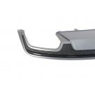 Накладка задняя Audi A7 2014-2018