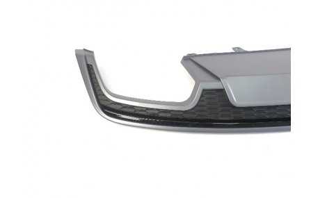 Накладка задняя Audi A7 2014-2018