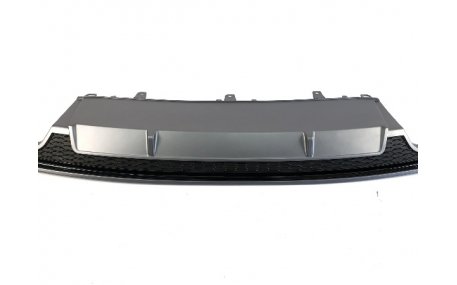 Накладка задняя Audi A7 2014-2018