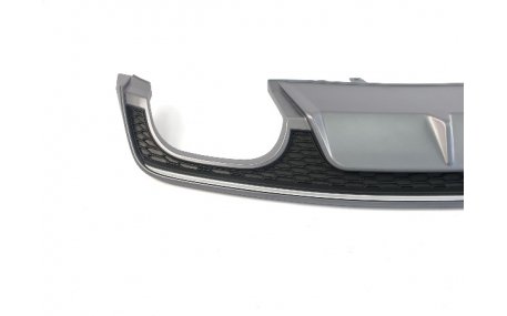 Накладка задняя Audi A7 2014-2018