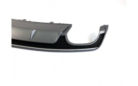 Накладка задняя Audi A7 2014-2018