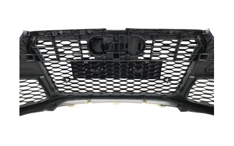 Бампер передний Audi A7 2014-2017