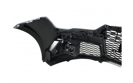 Бампер передний Audi A7 2014-2017