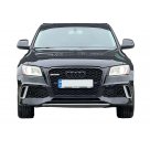 Бампер передний Audi Q5 2012-2017