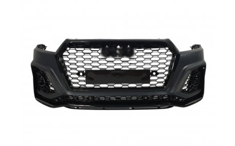 Бампер передний Audi Q5 2017-2020