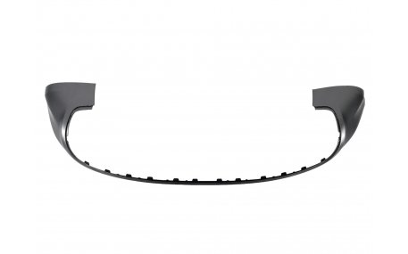 Накладка задняя Audi Q5 2012-2017