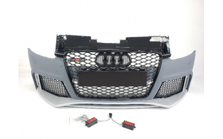 Бампер передний Audi TT