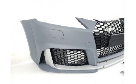 Бампер передний Audi TT