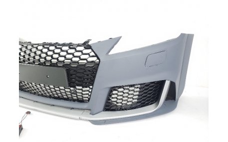 Бампер передний Audi TT