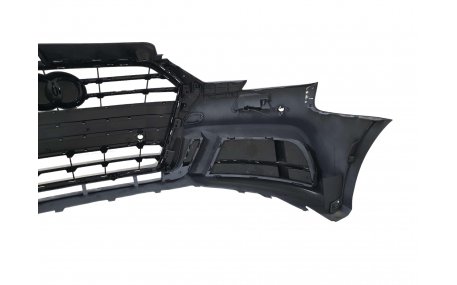 Бампер передний Audi A3 8V 2016-2020 Sedan