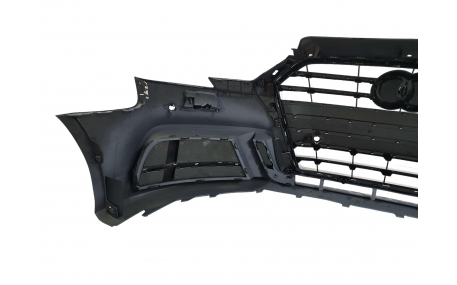 Бампер передний Audi A3 8V 2016-2020 Sedan