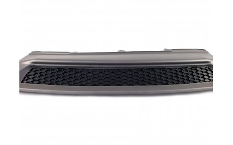 Накладка задняя AUDI A4 B8 2008-2012
