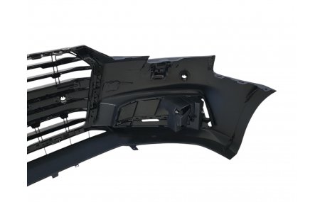 Бампер передний Audi A4 B9 2016-2019