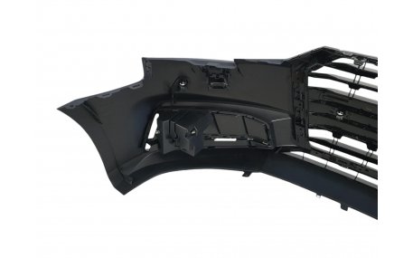 Бампер передний Audi A4 B9 2016-2019