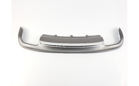 Накладка задняя AUDI A5 Coupe 2011-2016