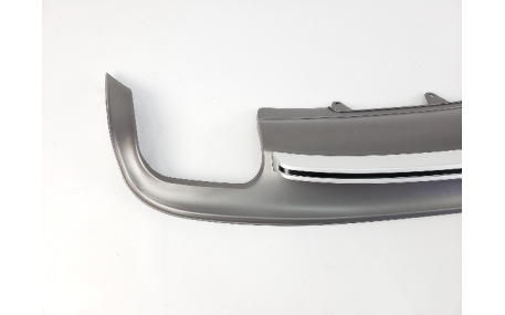 Накладка задняя AUDI A5 Coupe 2011-2016