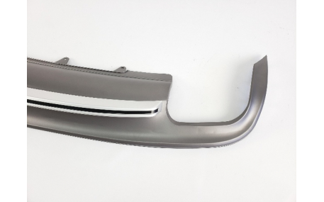 Накладка задняя AUDI A5 Coupe 2011-2016