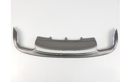 Накладка задняя AUDI A5 Coupe 2011-2016