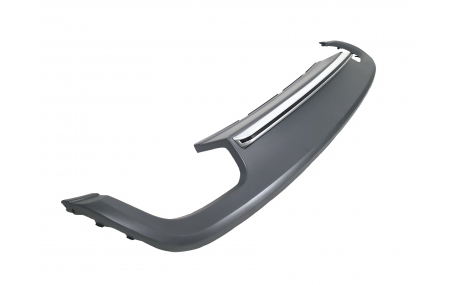 Накладка задняя Audi A5 Sportback 2011-2016