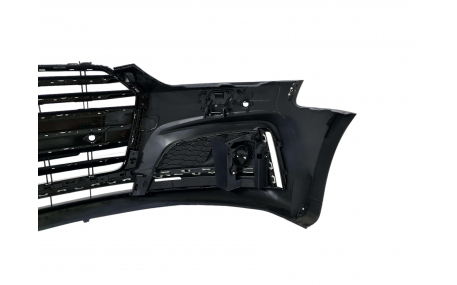 Бампер передний Audi A5 F5 2017-2020