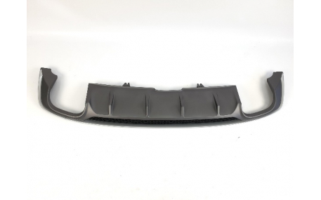 Накладка задняя Audi A5 F5 2017-2020