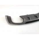 Накладка задняя Audi A5 F5 2017-2020