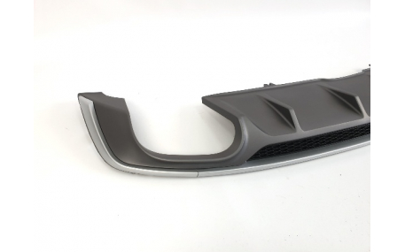 Накладка задняя Audi A5 F5 2017-2020