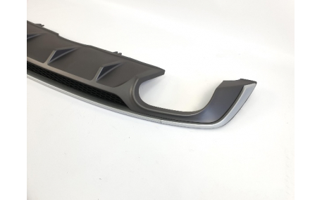 Накладка задняя Audi A5 F5 2017-2020