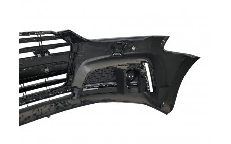 Бампер передний Audi A5 F5 2017-2020