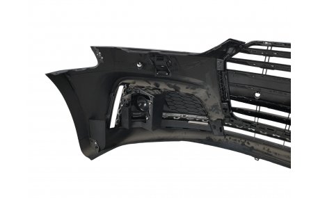 Бампер передний Audi A5 F5 2017-2020