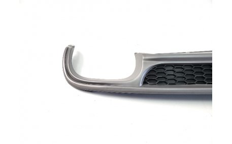 Накладка задняя Audi A6 C7 2011-2014