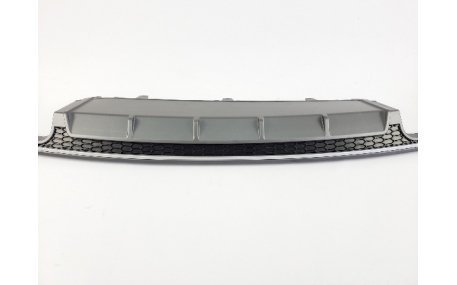 Накладка задняя Audi A6 C7 2015-2018
