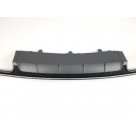 Накладка задняя Audi A6 C7 2015-2018