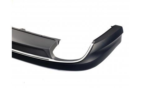 Накладка задняя Audi A8 D4 2014-2017