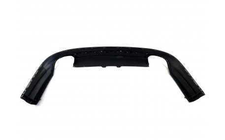 Накладка задняя Audi A8 D4 2014-2017