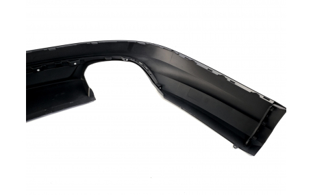 Накладка задняя Audi A8 D4 2014-2017