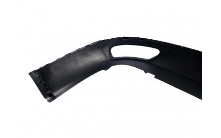 Накладка задняя Audi A8 D4 2010-2014