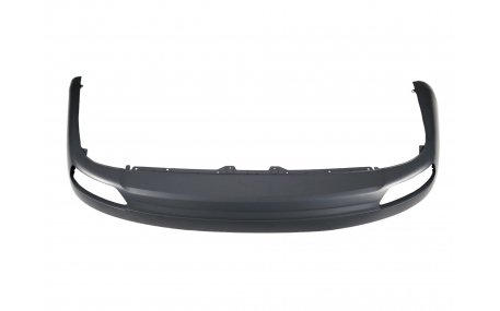 Накладка задняя Audi A8 D4 2014-2017