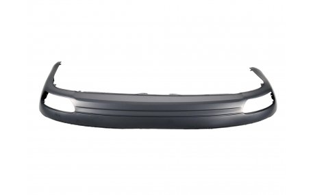 Накладка задняя Audi A8 D4 2014-2017